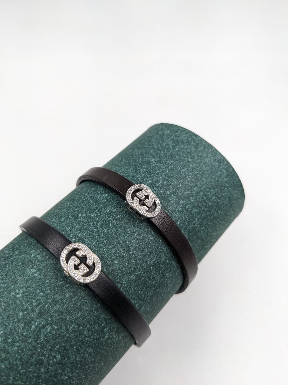 ICED GUCCI EMBLEM